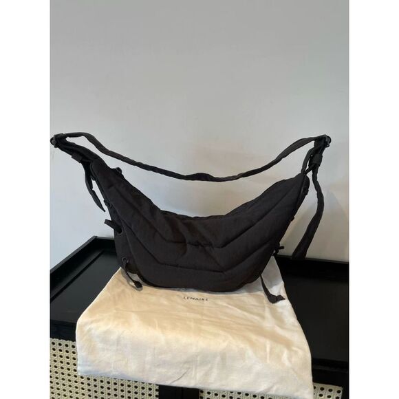 LEMAIRE Handbags - Lemaire Women Pre-Loved Bag Very Good Condition